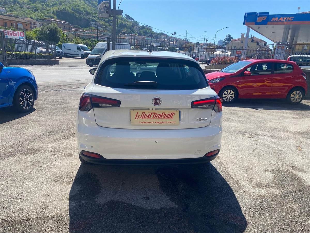 FIAT TIPO 1.6 MJT BUSINESS S - 2
